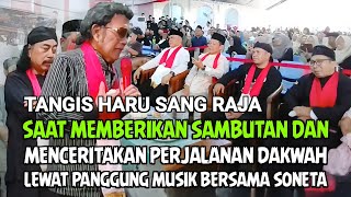 Download lagu RHOMA IRAMA CRIED WHILE GIVING A SPEECH AT THE JABODETABEK-WIDE SYA'IR SYA'IR SONETA PREACHING FE... mp3 Download lagu RHOMA IRAMA CRIED WHILE GIVING A SPEECH AT THE JABODETABEK-WIDE SYA'IR SYA'IR SONETA PREACHING FE... mp3