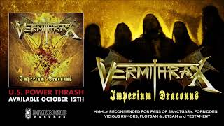 VERMITHRAX - Enoch (OFFICIAL)