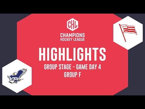 Highlights | Villach SV vs Comarch Cracovia