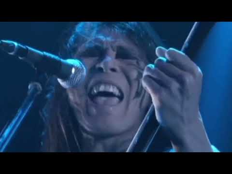 陰陽座 - 輪入道 Onmyo-Za - Wanyūdō