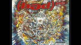 Hed Pe - Schpamb