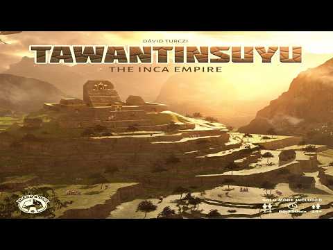 Tawantinsuyu: Discussion