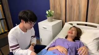 Download lagu Sean Bagi ketiak dekat Janna Nick mp3