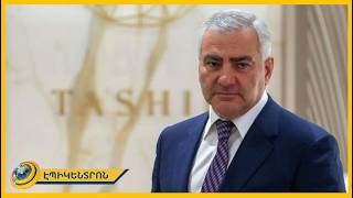 Սամվել Կարապետյանի տնային կալանքը երկարացվեց