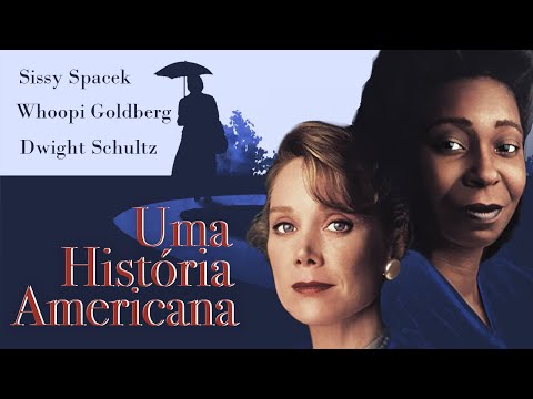 2021 Uma História Americana (Dublado)