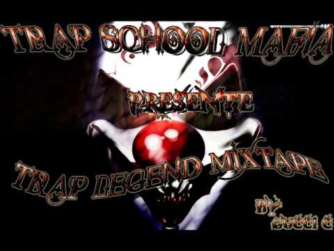 4.Gucci C - Problem[Trap Legend]