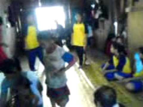 Telah pergi selamanya