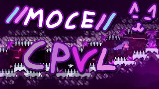 MOCE // CPVL