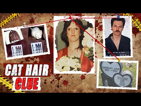 True Crime Stories | Murder in the Maritimes - The Shirley Duguay Story
