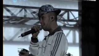 Mayhem TV - N-Dubz (Dappy) - Sex (Mayhem Tv Acoustic Dub Live) Exclusive
