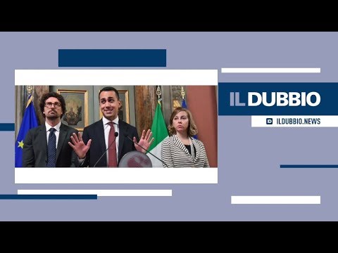 Il dimaiese, i giornalisti... ma non era meglio quando c'era Forlani?