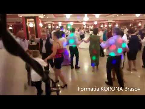 Formatia KORONA Brasov - Ca bogat e greu/Constantine/Cu ce m-am ales in viata