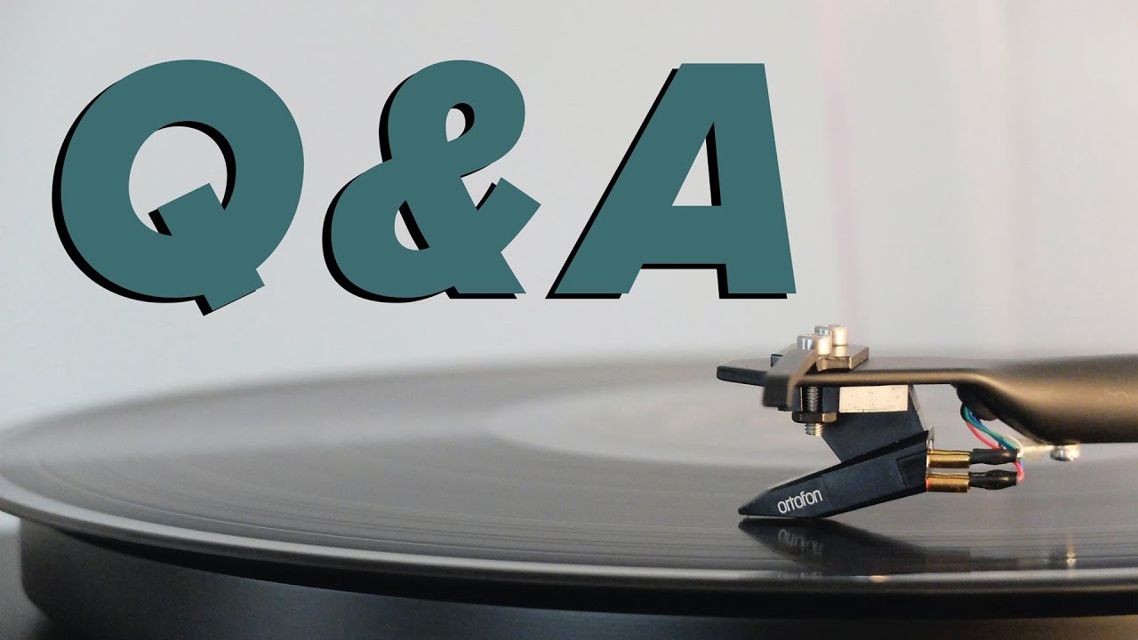 Se VINIL é SAUDOSISMO, a INFLUÊNCIA do COSTUME, INSPIRAÇÕES para a KUBA e mais: Q&A nº16!