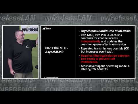 MLO in the Real World | Jim Palmer | WLLPC Prague 2024