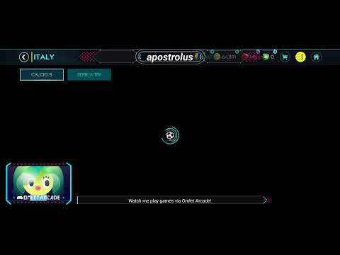 Game Along: Sevilla vs Inter Milan review feat FIFA Mobile