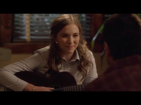 Maddie calls Deacon 'dad' for the first time - Nashville
