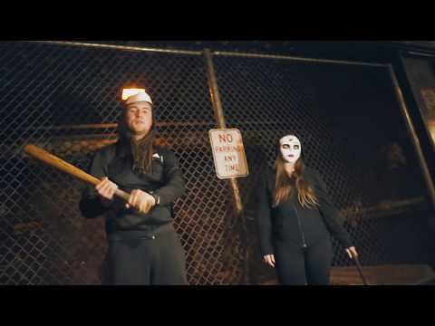 DYLIGENT - WAVES (OFFICIAL MUSIC VIDEO) [DIR. BY PYRO AZMB] [PROD. BY OLD MAN EVIL]