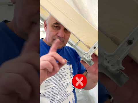 Jak na krokvové závěsy sádrokartonové konstrukce? 🛠️