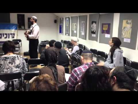 Polish Seminar April 2013