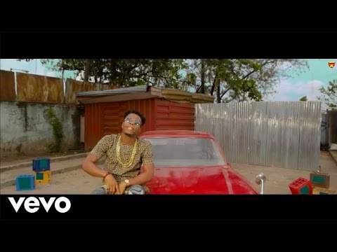 Akas - Alaye (Official Video)
