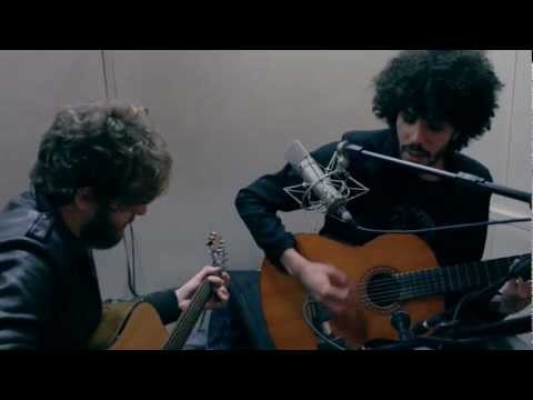 Chamada Rock s/ Dono - Sabonetes