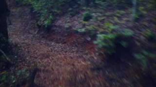 preview picture of video 'Walking Dordogne's Dordogne Mayhem Trail'