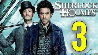 Sherlock Holmes 3 Release Date, Cast, Plot And Everything You Need To Know
