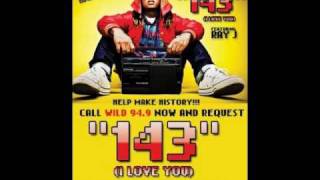 Bobby Brackins - 143 (Remix) Ft Ray J &amp; Apollo G *2010*