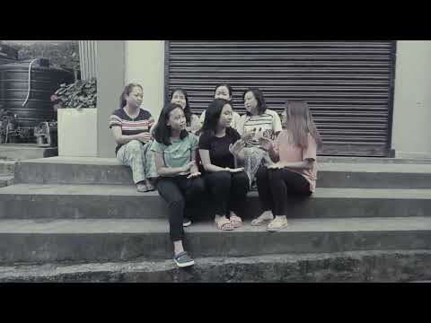 Chaltlang Branch YMA Zaipawl Ka pianna Zoramnuam