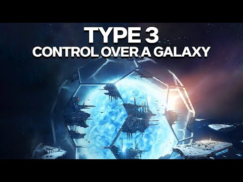 The Kardashev Scale How Far Can Our Civilization Go