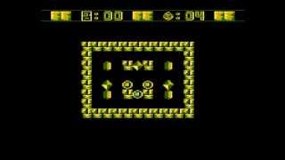 Stellar for the Atari 8-bit family