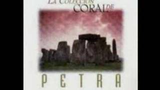 Colección Coral de Petra 2 - Un Creyente en Verdad