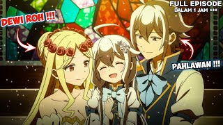 Download lagu KETIKA AYAHNYA PAHLAWAN DAN IBUNYA DEWI ROH DAN ANAKNYA SEORANG REINGKARNASI ‼️ mp3