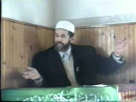 ''Puna dhe veprat''  Hoxhë:Jakup Asipi (Allahu e mëshiroftë!)