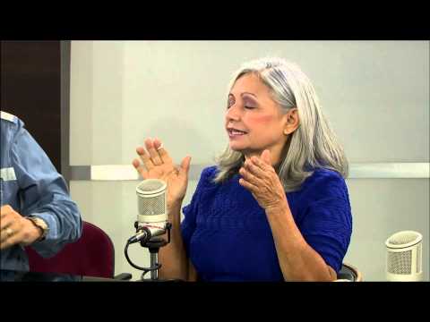 Hay que Decirlo 06-15-15 (06) - Importancia de organizar los pensamientos