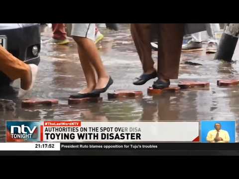 Questions are mounting about years of inaction, mismanagement around flooding