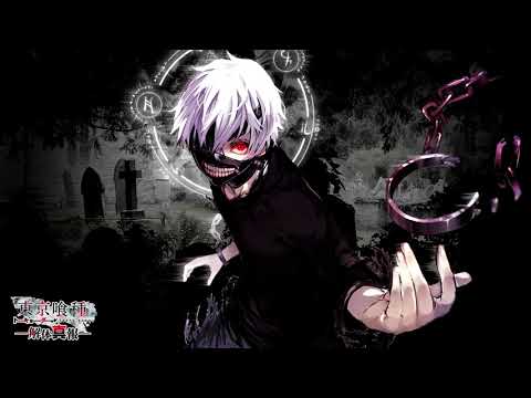 Nightcore - Temetetlen Halott
