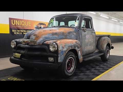 1954 Chevrolet 3100 (CC-2090370) for sale in Mankato, Minnesota