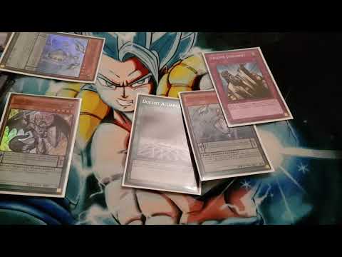 Yugioh Dracopals regional winning combo 2019