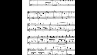 Mercuzio Pianist - The Wedding Night - Frankenstein OST by Patrick Doyle