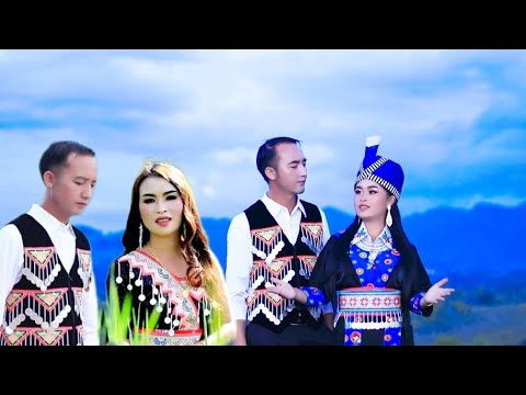 60 lub xyoo cover kos lis suab nag yaj hu ntsim nuj lauj npauj kub Xyooj