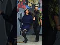 धनश्री वर्मा Dhanashree Verma Sizzling Mind Blowing Dance Ek Pardesi Mera Dil 