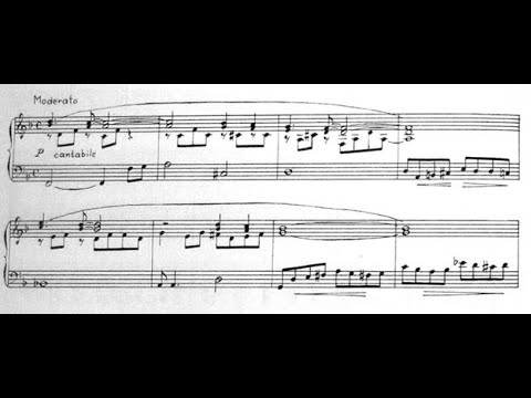 Milan Dvorak Jazz Etude 3 Book 2