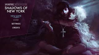 Vampire: The Masquerade - Shadows of New York Soundtrack | Julia
