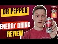 Dr Pepper ENERGY Review