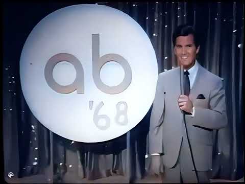 American Bandstand 1968   Never My Love   The Association