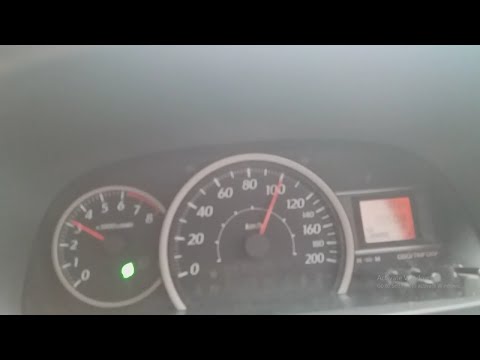 Ngebut, tancap gas... Perjalanan keluar kota Part 1
