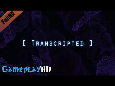 transcripted pc cheats