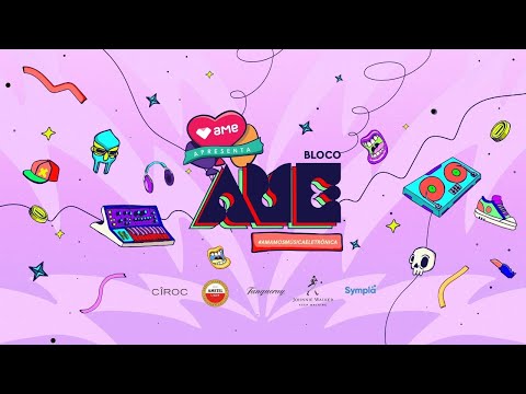 isolAMEnto Festival em: A Volta Dos Que Não Foram