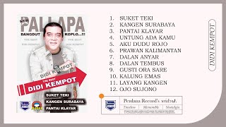 Download lagu Full Album Didi Kempot Feat New Pallapa mp3